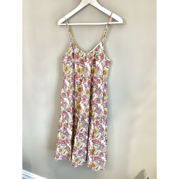 NEW Roberta Rolla Rabbit Floral Dakota Dress - Picture 10 of 12